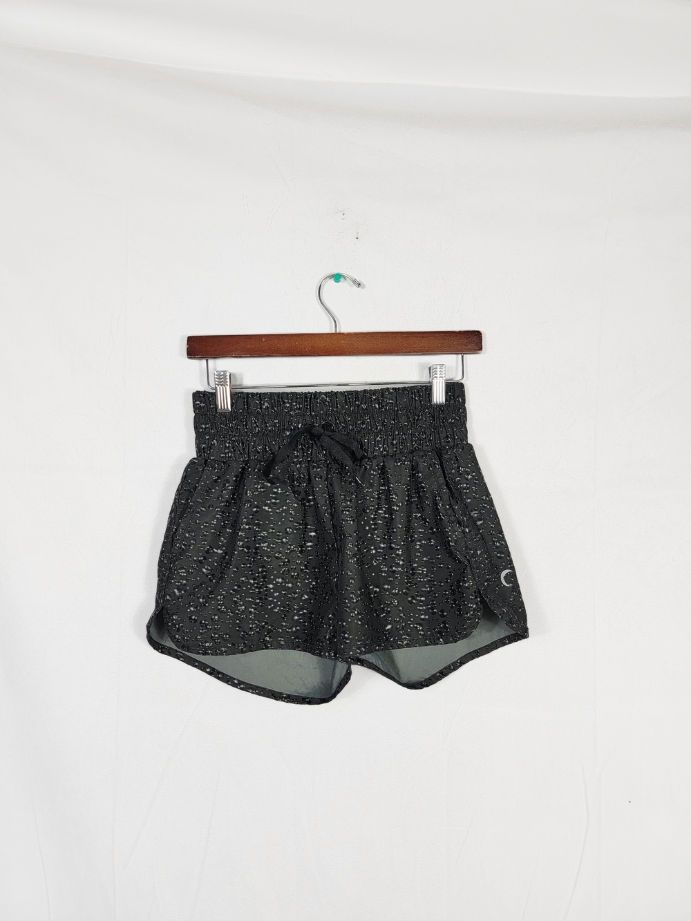 Women's Small Zyia High Waisted Shorts